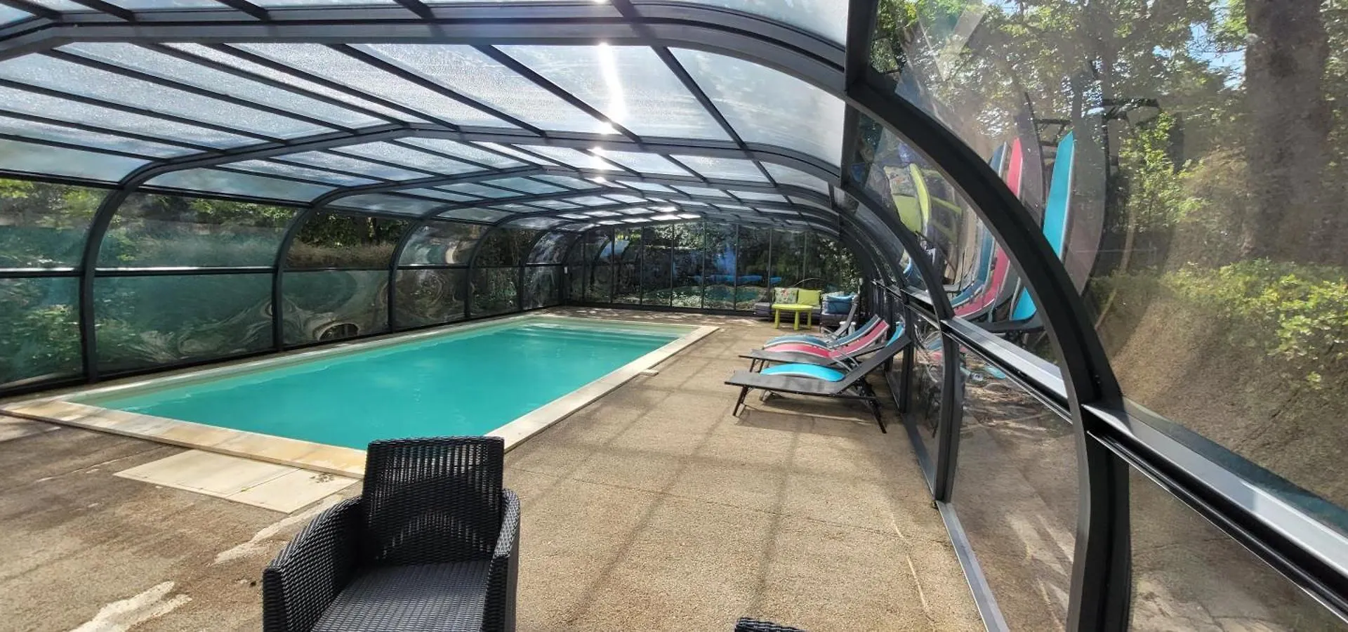 Le Manoir De Sonnac contacts