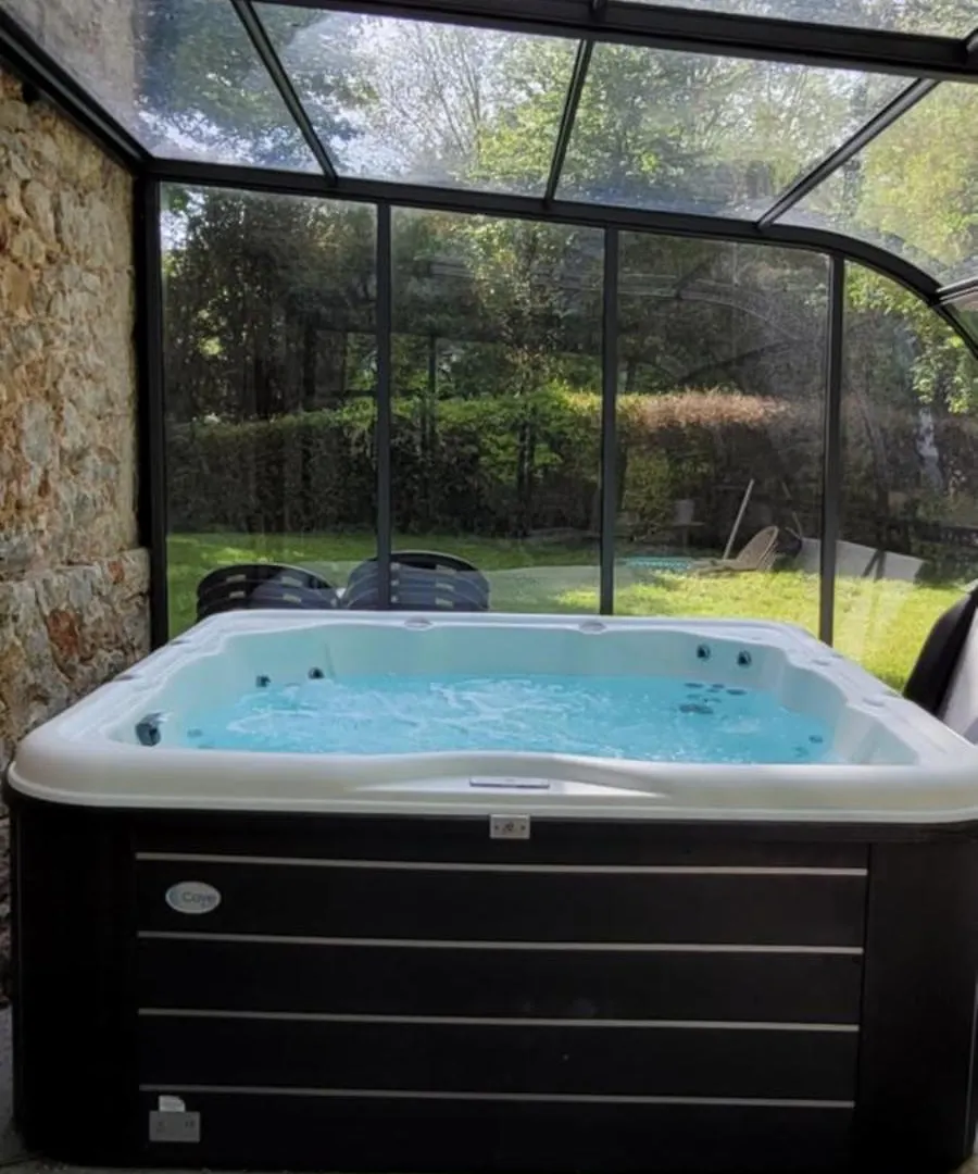 Le Manoir De Sonnac Villa La Cresse Holiday home