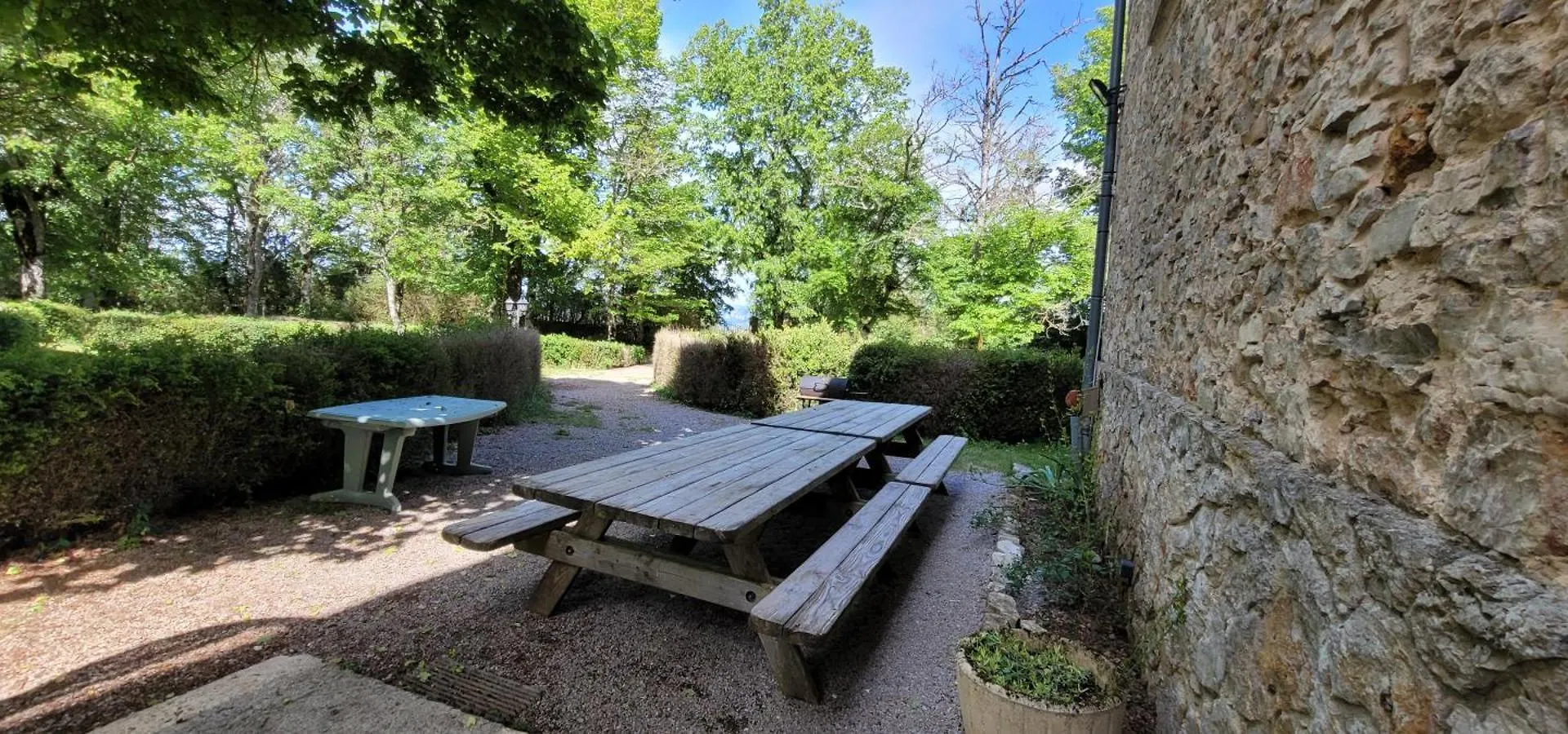 Le Manoir De Sonnac Villa La Cresse France