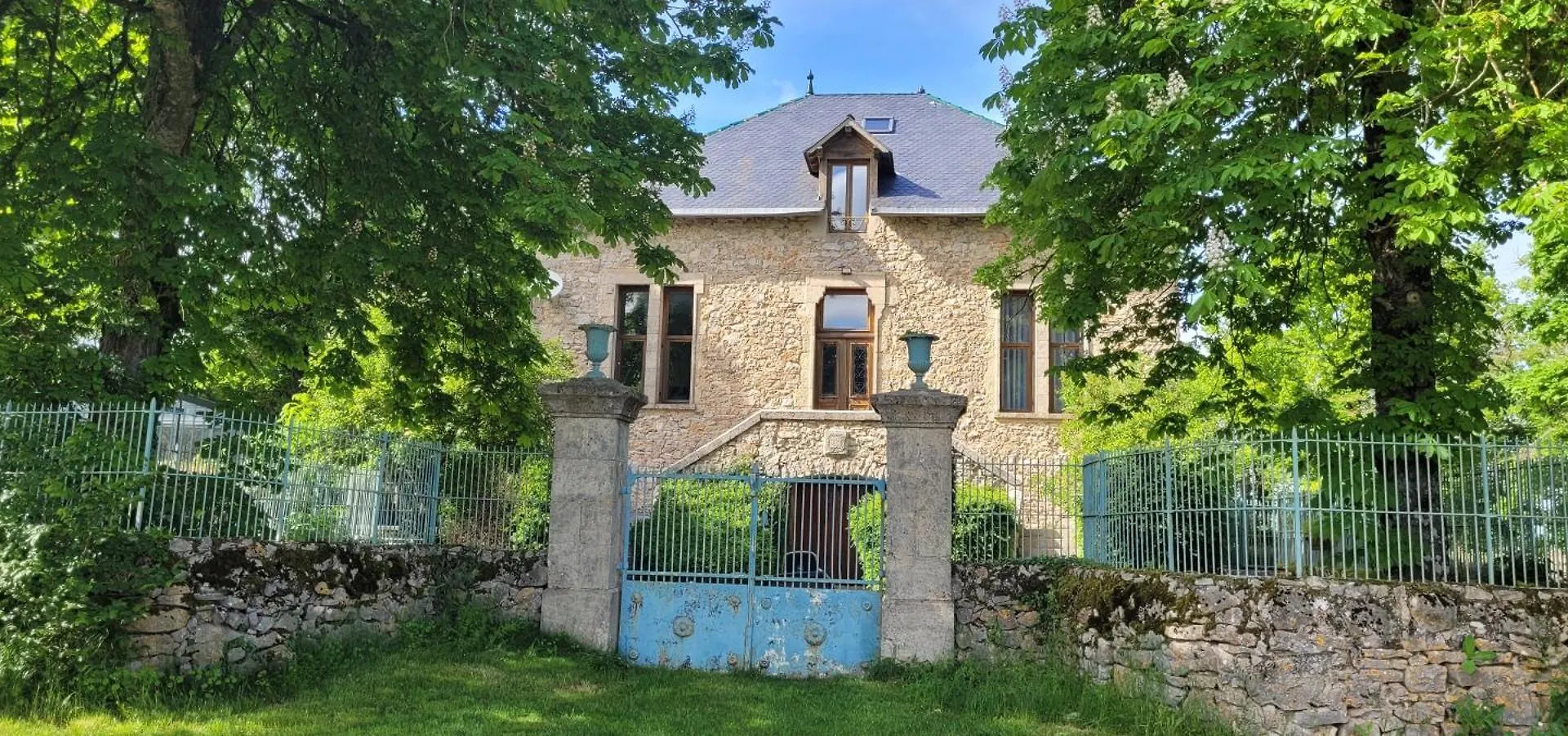 Holiday home Le Manoir De Sonnac Villa La Cresse
